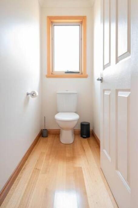 Private 2 Bedroom Cabin Retreat Legana エクステリア 写真